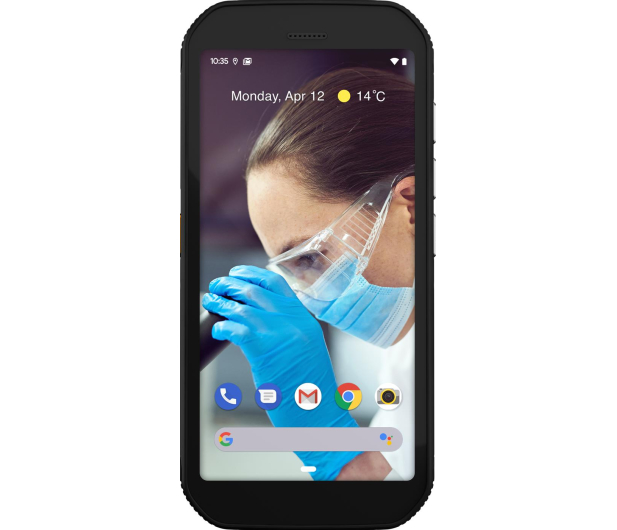 CAT S42 H+ 3/32GB Dual Sim - 657741 - zdjęcie 3